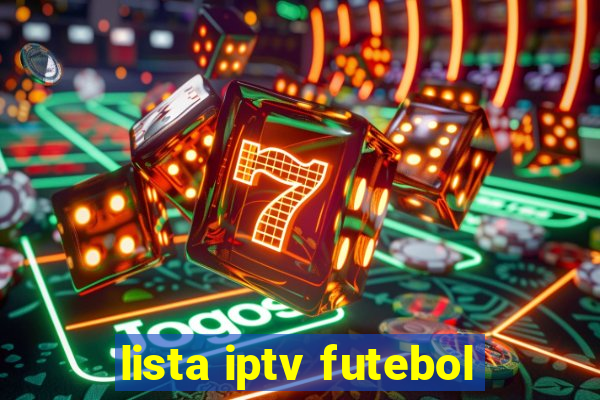 lista iptv futebol